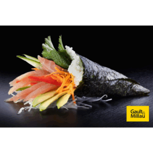 Temaki Thon / 1 pièce