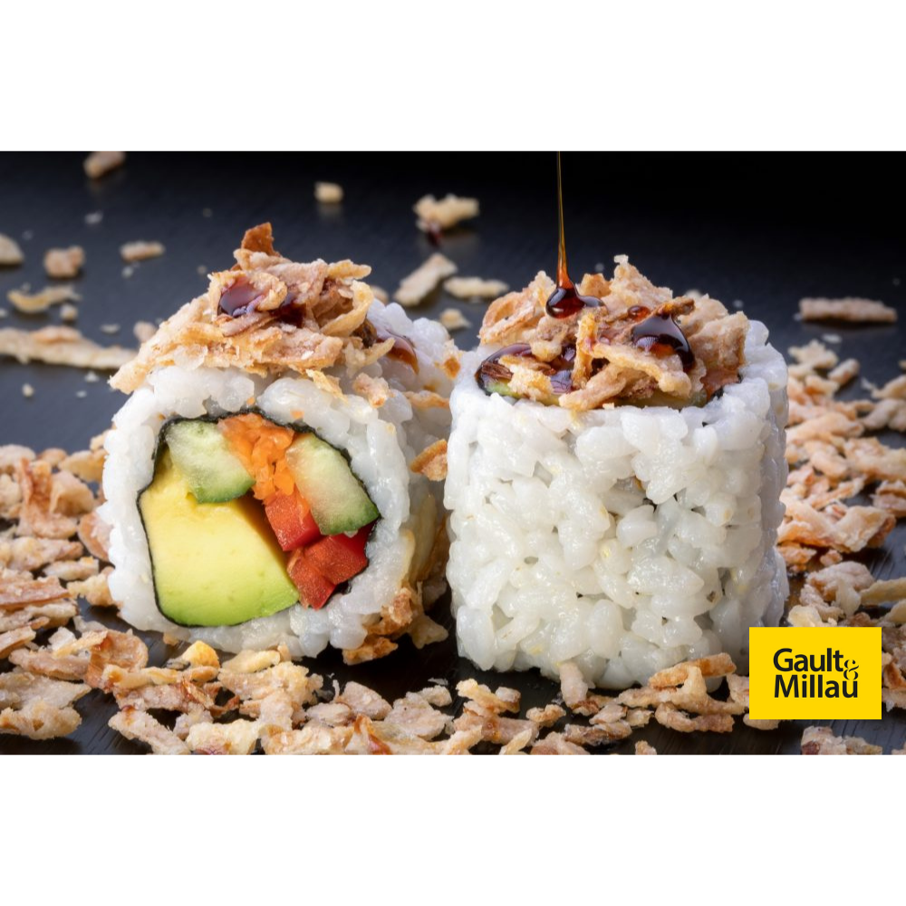 Oignon Veggie / 8 pièces