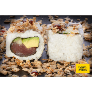 Oignon Thon/ 8 pièces