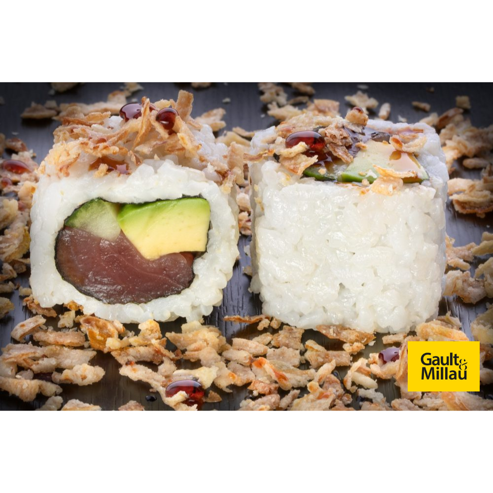 Oignon Thon/ 8 pièces