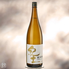 Saké KID Junmaïshu 720 ml 15,5%