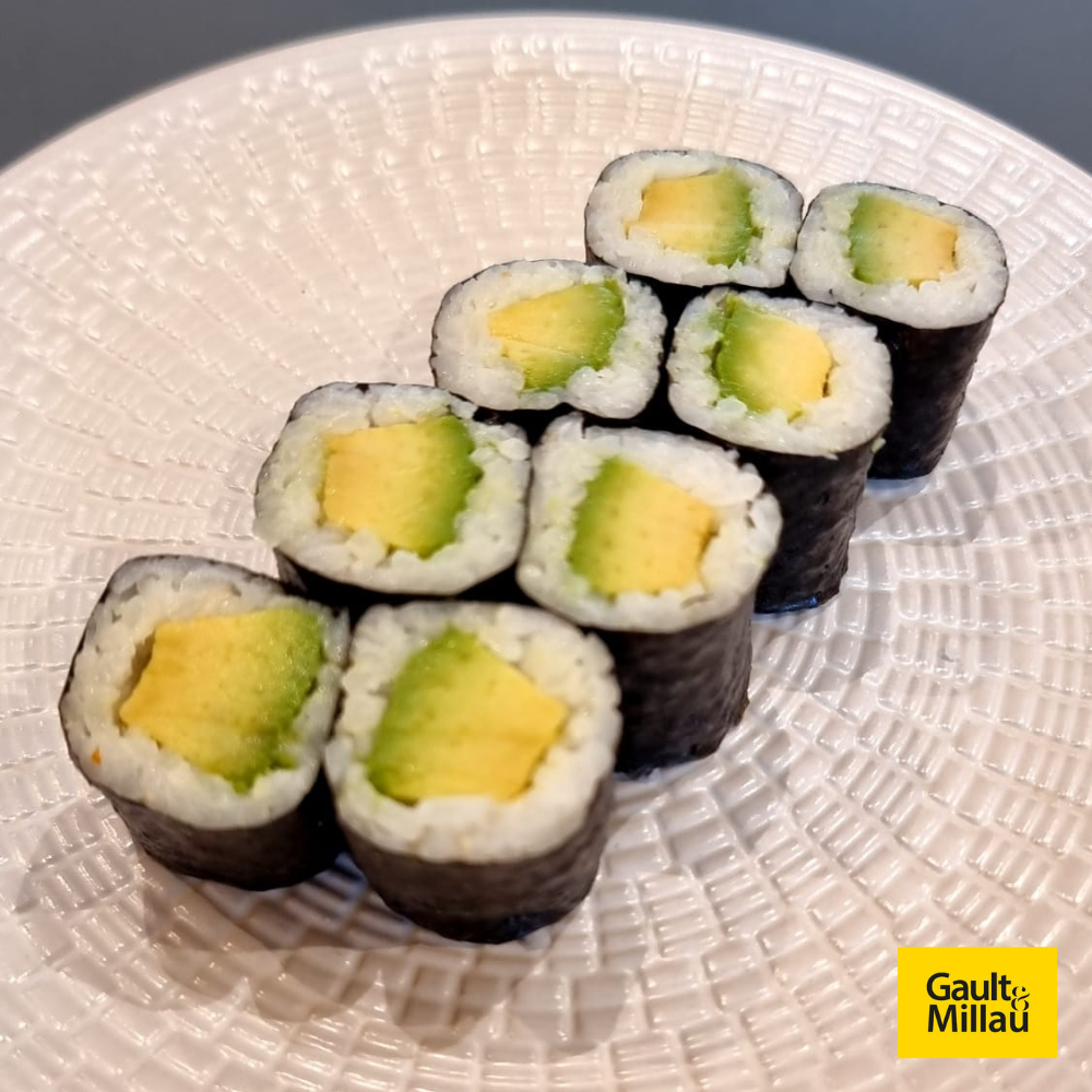 Maki Avocat / 8 pièces