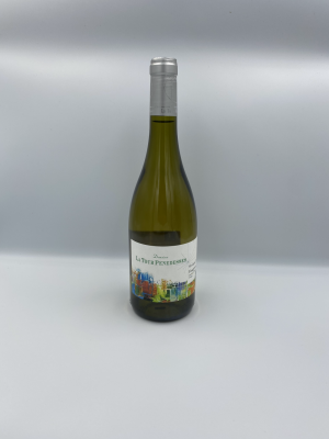 Montagne Noire 2020 75cl 13,5%