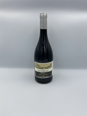 Les Volcans 2018/2019 75cl 13,5%