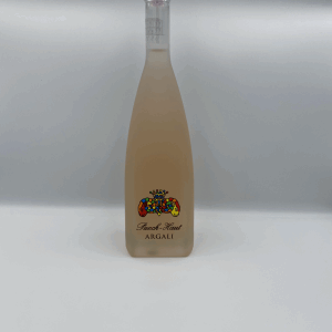 Domaine Puech Haut Argali 2020 75cl 12,5%