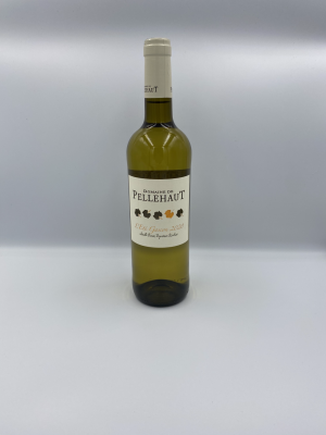 Domaine Pellehaut 75cl 11,5%