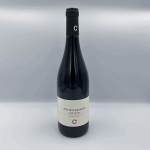 AOP Les Petites rangées 75cl 13,5%