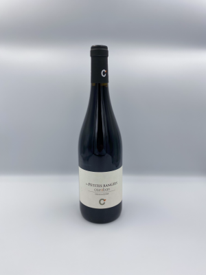 AOP Les Petites rangées 75cl 13,5%