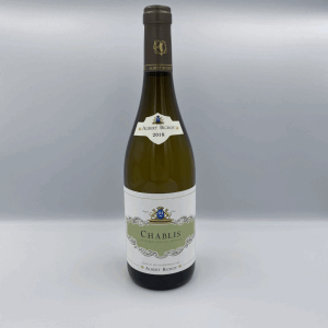 Chablis Village Albert Bichot 2018 75 CL 13%