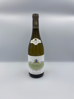 Chablis Village Albert Bichot 2018 75 CL 13%