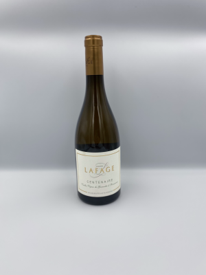 Domaine Lafage Centenaire 2019/2020 75cl 13%