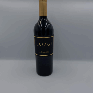 Domaine Lafage Narassa 2019 75 CL 15%