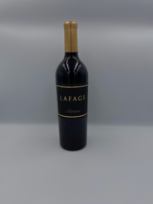 Domaine Lafage Narassa 2019 75 CL 15%