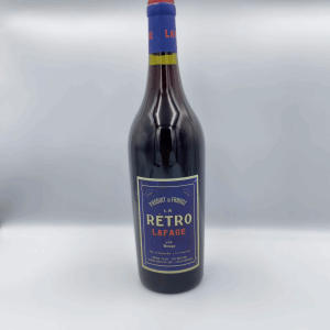 Domaine Lafage La Retro 2019 75cl 12,5%