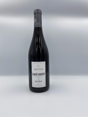 Saumur Champigny Bois Doré Bio 2019 75cl 13%