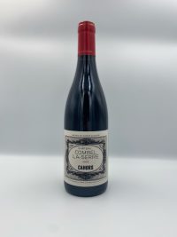 Château Combel La Serre 2018 75 CL 12,5%