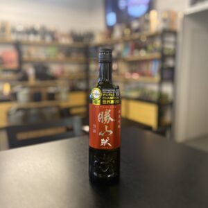Saké Ken Junmaï Ginjô 720ml 16%