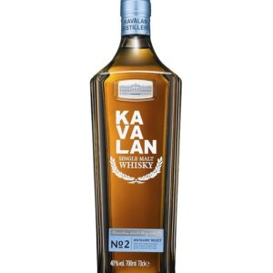 Kevalan Distillery select n°2 70cl 40%