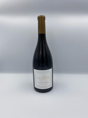 Domaine Lafage Authentique 2019 75cl 14,5%