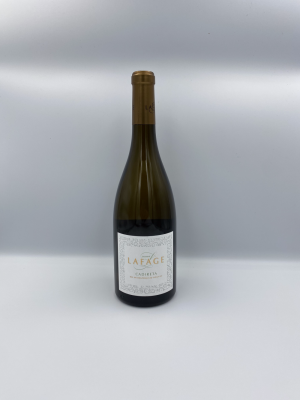 Domaine Lafage Cadireta 2020 75cl 13%