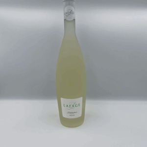 Domaine Lafage La Fabuleuse 2020 75 CL 10,5%