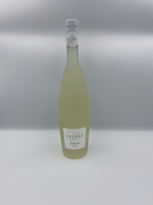 Domaine Lafage La Fabuleuse 2020 75 CL 10,5%