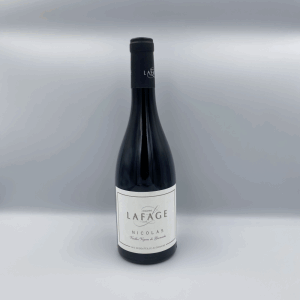 Domaine Lafage Nicolas Vieilles Vignes 2019 75cl 15%