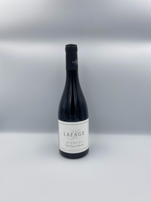 Domaine Lafage Nicolas Vieilles Vignes 2019 75cl 15%