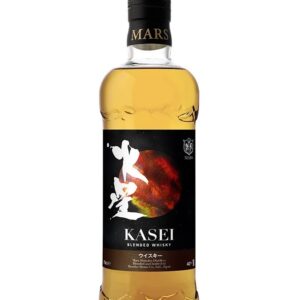 Mars Kasei Blended Whisky 70cl 40%