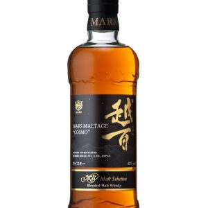Mars Maltage "Cosmo" 70cl 43%