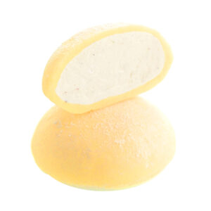 Mochi Glacé Citron Vert Yuzu