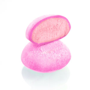 Mochi Glacé Sakura
