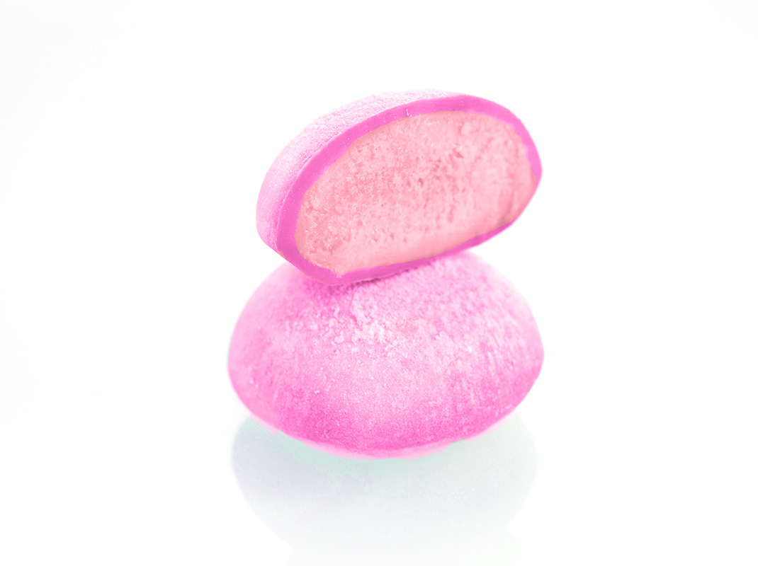 Mochi Glacé Sakura