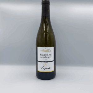 Les grands montains 2019/2020 75cl 13,5%