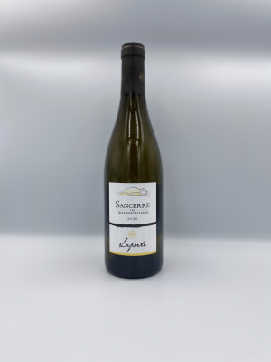 Les grands montains 2019/2020 75cl 13,5%