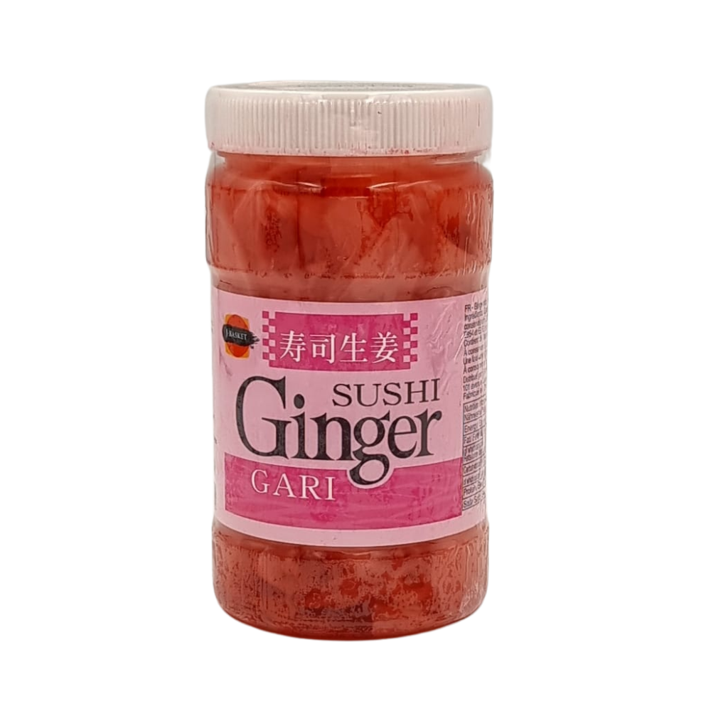 Sushi Ginger Gari