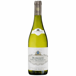 Bourgogne Chardonnay VV Albert Bichot 2018 75cl 13,5%