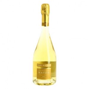 Jean Noel Haton Blanc de Blanc 75cl 12,5%