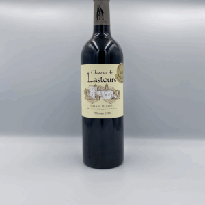 Château Lastours Grande Réserve 75 CL 14,5%