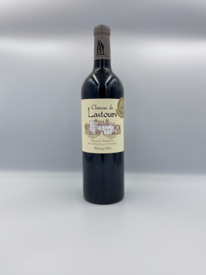 Château Lastours Grande Réserve 75 CL 14,5%