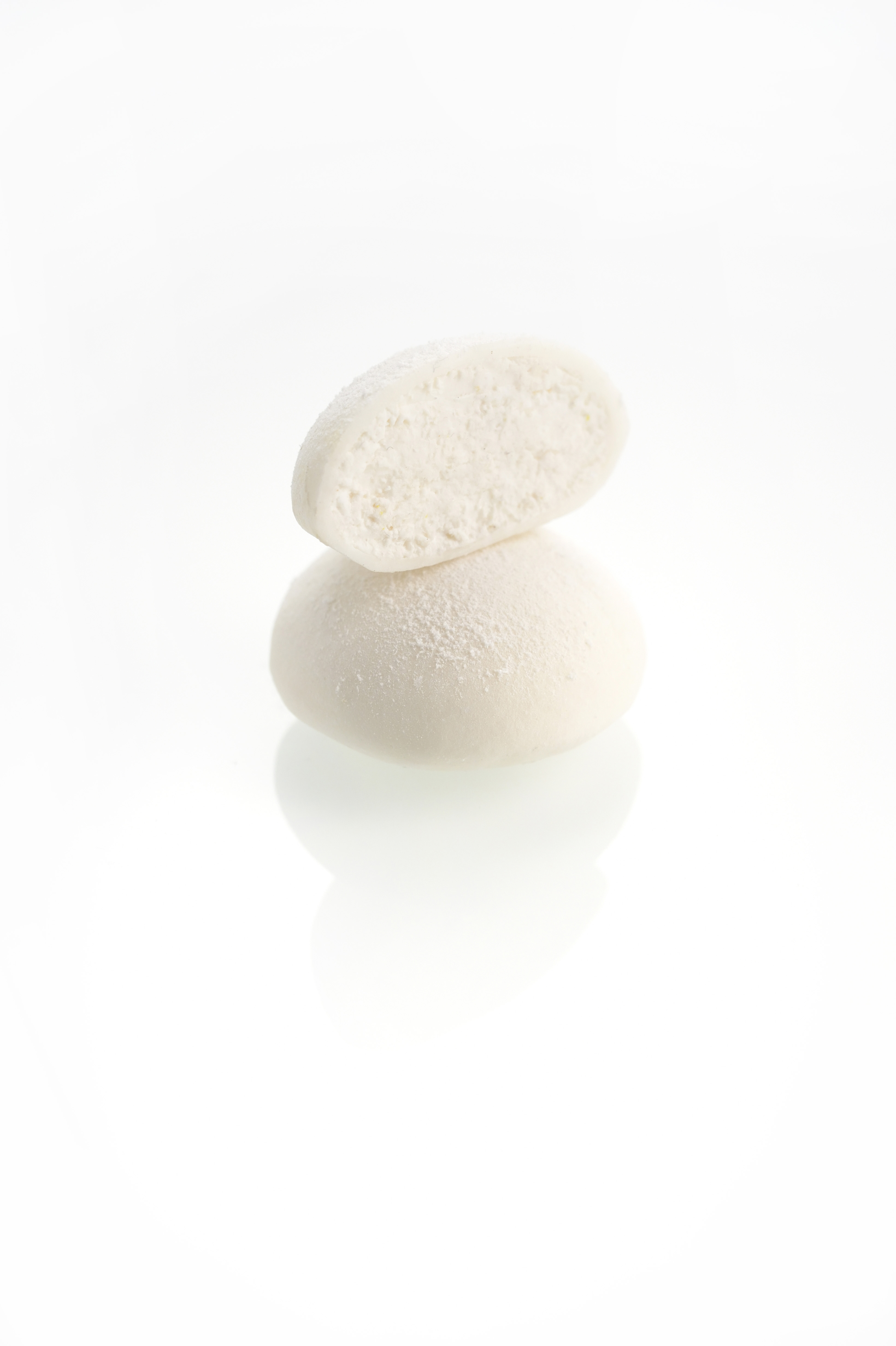 Mochi Glacé Noix de Coco