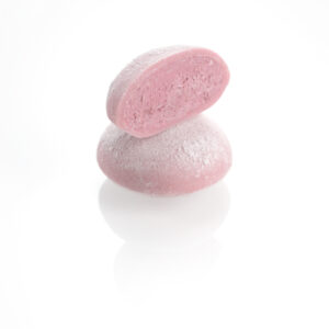 Mochi Glacé Framboise Litchi