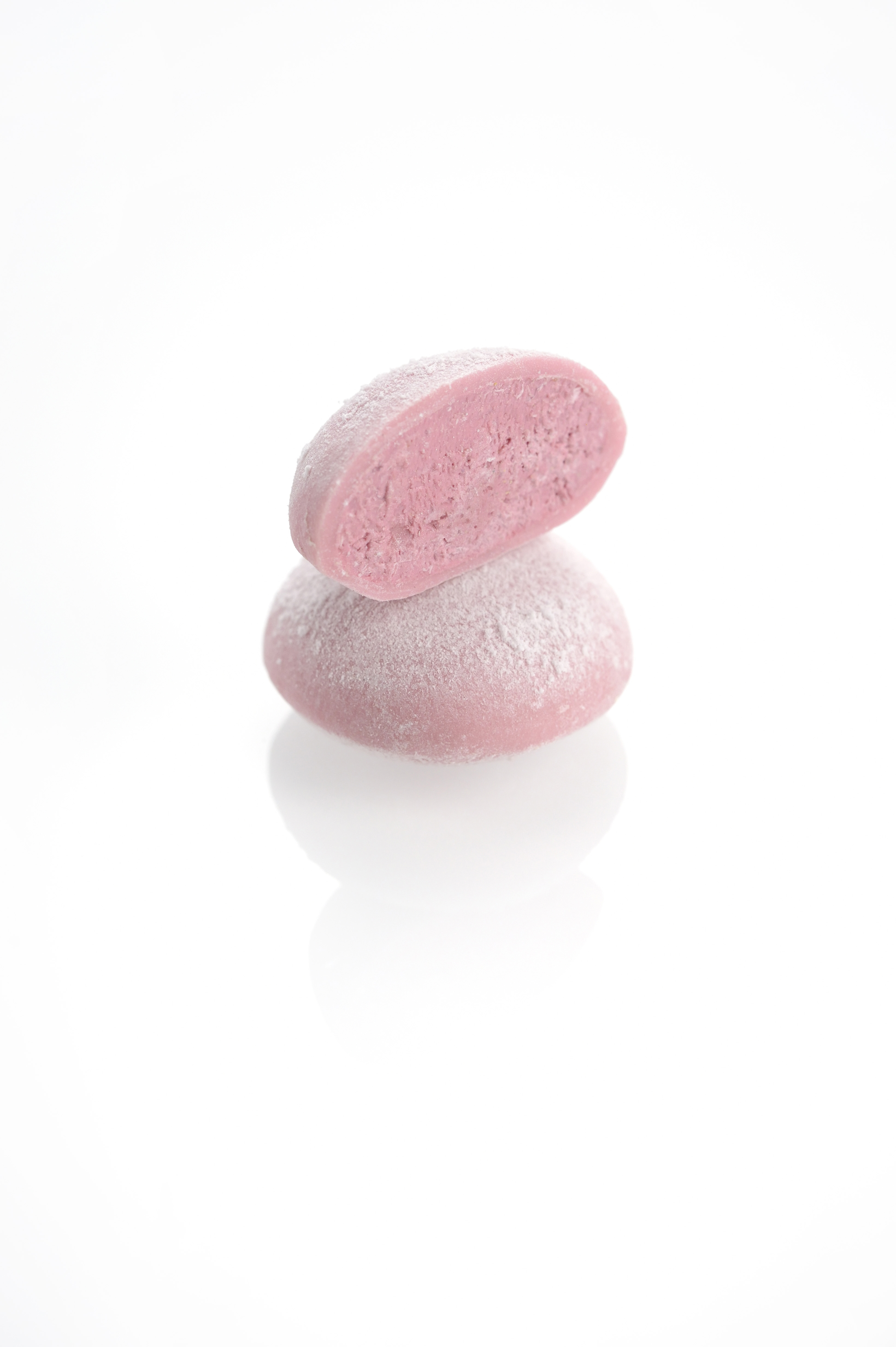 Mochi Glacé Framboise Litchi