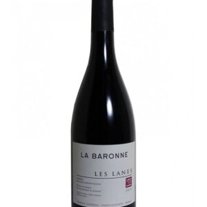 Chateau La Baronne Les Lanes 75cl 14%