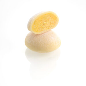 Mochi Glacé Mangue Passion