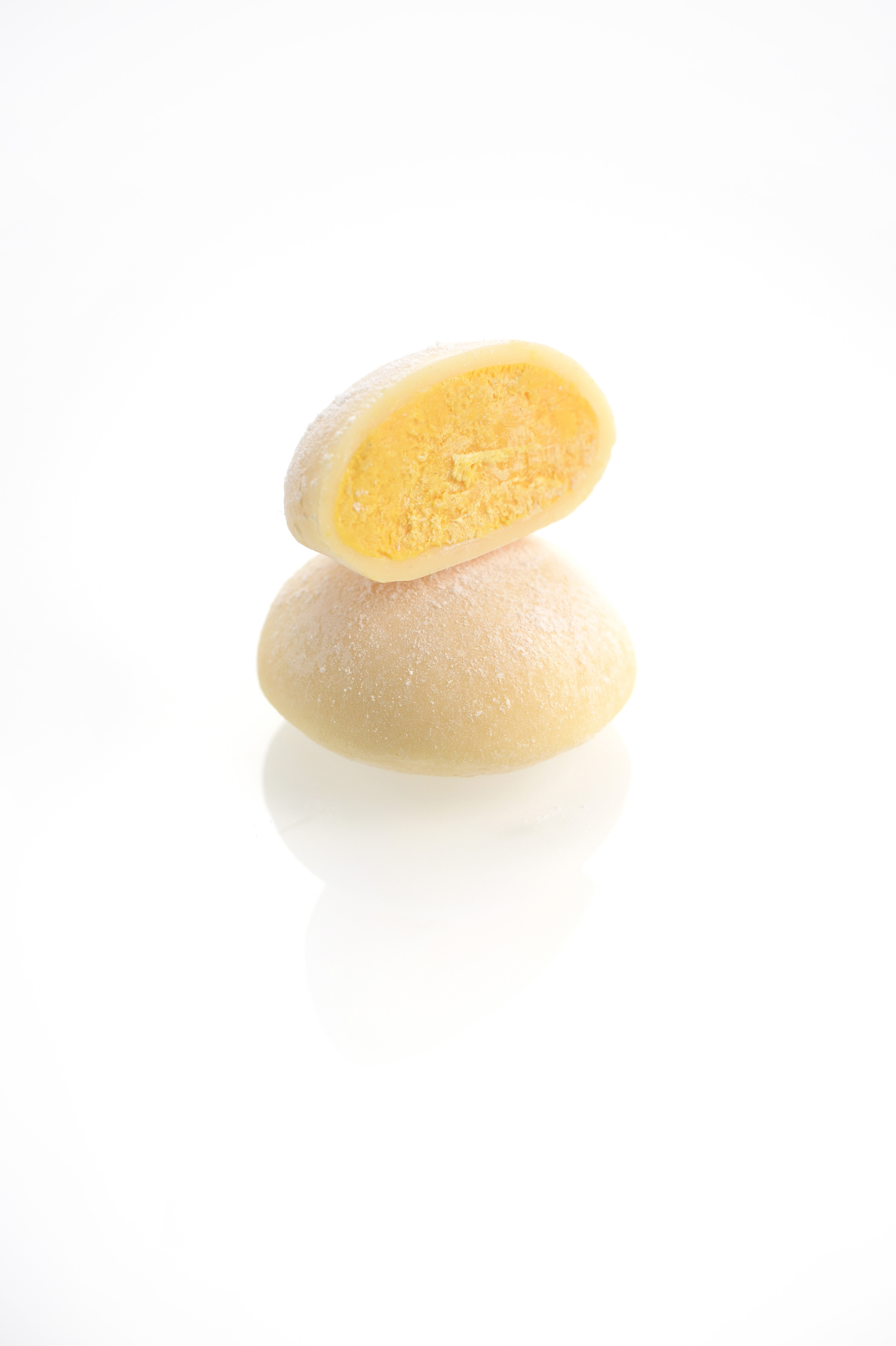 Mochi Glacé Mangue Passion