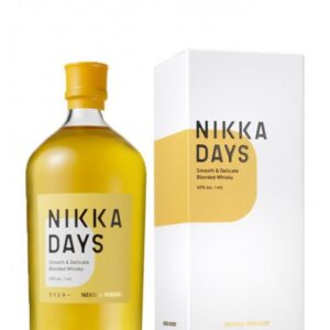 Nikka Days 70cl 40%
