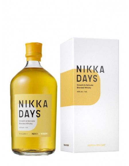 Nikka Days 70cl 40%