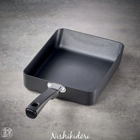 Poêle à omelette japonaise Tamagoyaki PRO