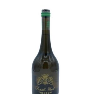 Domaine Puech Haut Theyron Blanc 2020 75cl 13%
